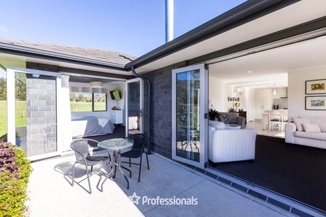 Photo of property in 112 Parkes Line Road, Maymorn, Upper Hutt, 5018