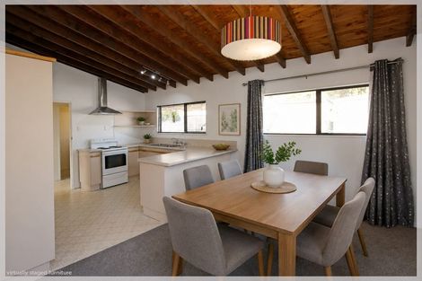 Photo of property in 14a Reeve Street, Foxton, 4814