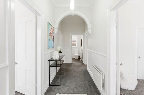 Photo of property in 17 Burns Street, South Dunedin, Dunedin, 9012