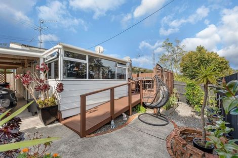 Photo of property in 1/10 Alcock Street, Mount Wellington, Auckland, 1060