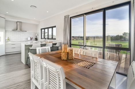 Photo of property in 61 Bellerby Lane, Maraekakaho, Hastings, 4171