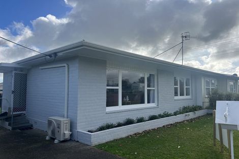 Photo of property in 2a Matai Street, Levin, 5510