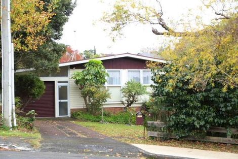 Photo of property in 5 Holbrook Place, Cockle Bay, Auckland, 2014