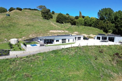 Photo of property in 436 Taringamotu Road, Taringamotu, Taumarunui, 3994