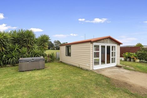 Photo of property in 12 Rimu Street, Tahuna, Morrinsville, 3373