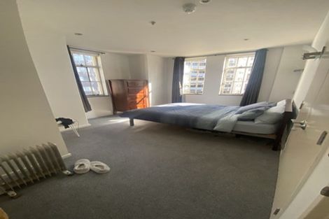 Photo of property in The Quay, 5/332b1 Lambton Quay, Wellington Central, Wellington, 6011