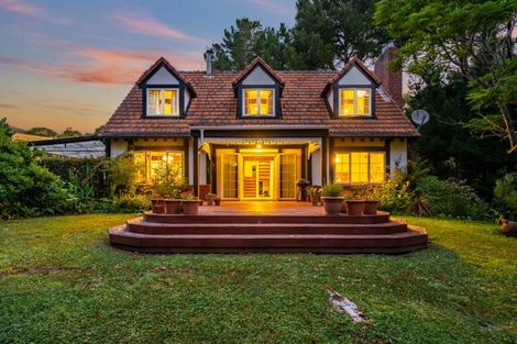 Photo of property in 91 Katherine Mansfield Drive, Whitemans Valley, Upper Hutt, 5371