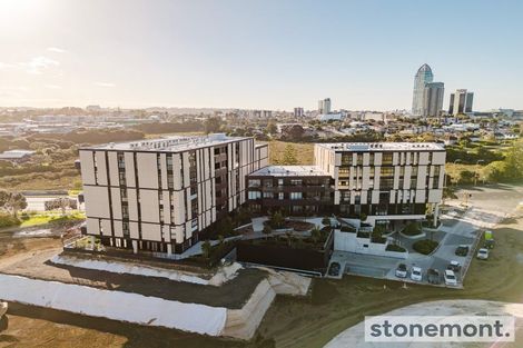 Photo of property in Amaia, 509/48 Esmonde Road, Takapuna, Auckland, 0622