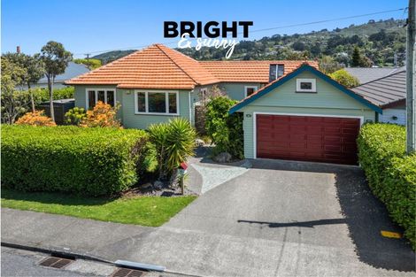 Photo of property in 15 Potomaru Street, Boulcott, Lower Hutt, 5010