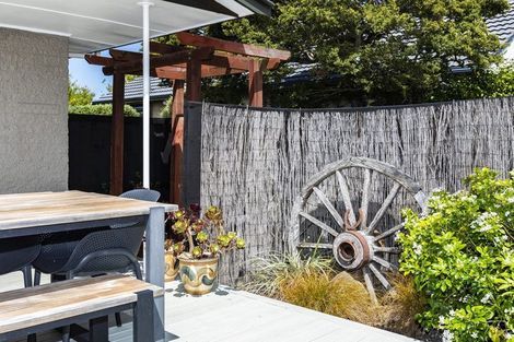 Photo of property in 50 Norrie Street, Redwood, Christchurch, 8051