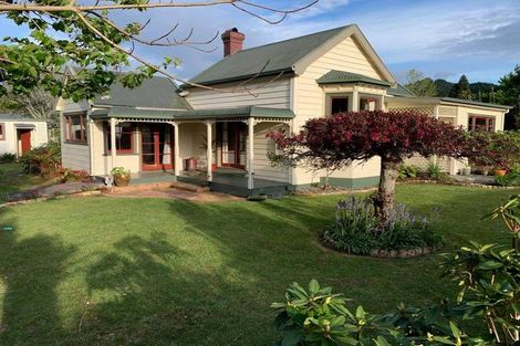 Photo of property in 17 Walmsley Road, Waihi, 3610