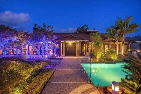 Photo of property in 21 Red Bluff Rise, Campbells Bay, Auckland, 0630