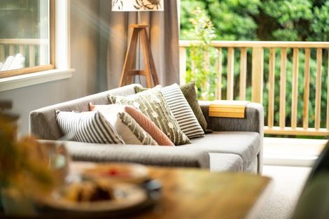 Photo of property in 6 Maybury Way, Island Bay, Wellington, 6023