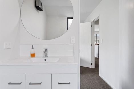 Photo of property in 2 Stonyer Street, Woodend, 7610