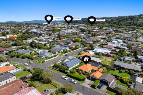 Photo of property in 15 Potomaru Street, Boulcott, Lower Hutt, 5010