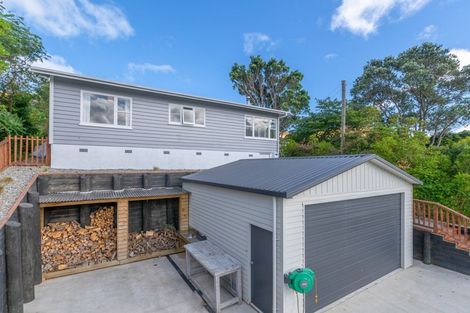 Photo of property in 120 Rawhiti Road, Pukerua Bay, 5026