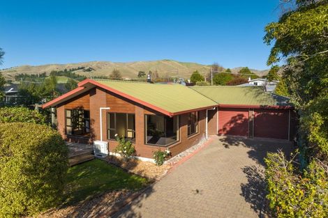 Photo of property in 197a Redwood Street, Witherlea, Blenheim, 7201