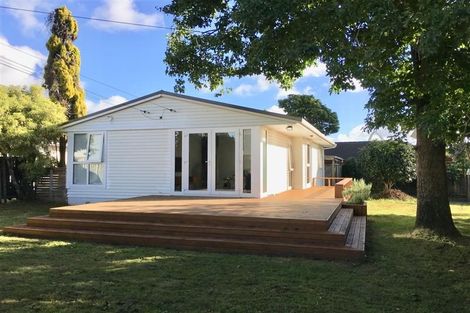 Photo of property in 1/179 Richardson Road, Mount Albert, Auckland, 1041