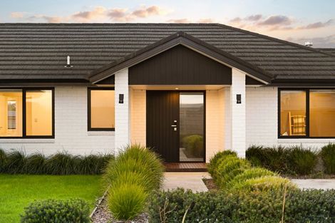 Photo of property in 15b Artistic Avenue, Leamington, Cambridge, 3432
