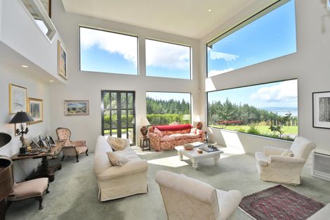 Photo of property in 253 Rodney Road, Whangateau, Warkworth, 0985