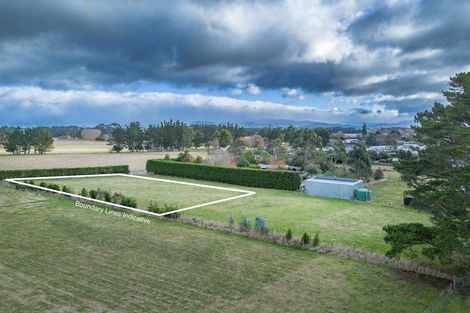 Photo of property in 54 Charles Street, Takapau, 4203
