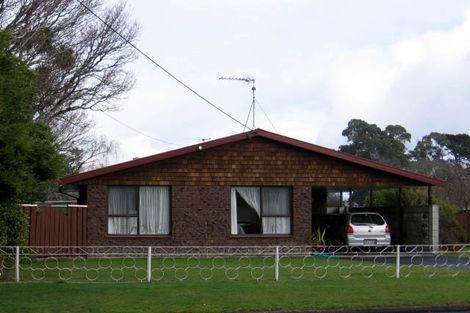 Photo of property in 91 Upper Plain Road, Masterton, 5810