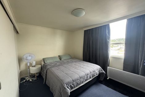 Photo of property in Armstrong Court, 12/12 Angus Avenue, Berhampore, Wellington, 6023