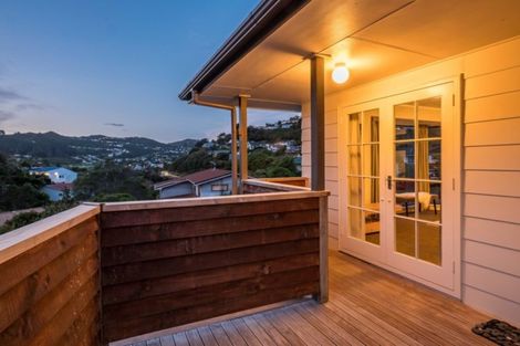 Photo of property in 64 Hathaway Avenue, Karori, Wellington, 6012