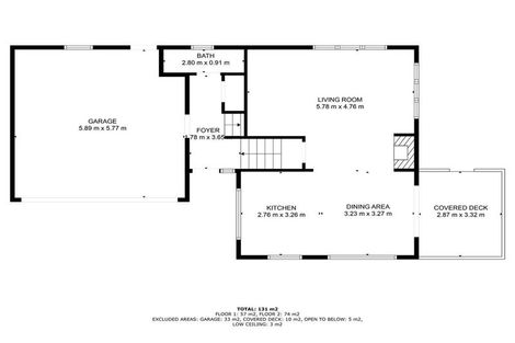 Photo of property in 30 Gamma Street, Belleknowes, Dunedin, 9011