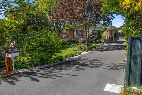 Photo of property in 28 Cross Street, Allenton, Ashburton, 7700