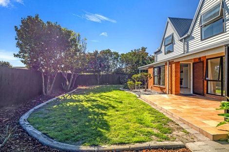 Photo of property in 46a Coopers Road, Dallington, Christchurch, 8061