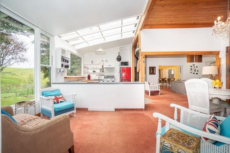 Photo of property in 832 Mako Mako Road, Pahiatua, 4983