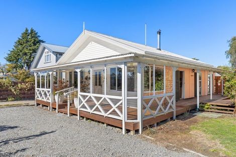 Photo of property in 219 High Street, Blenheim, 7201