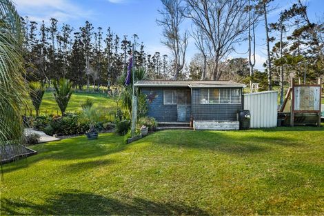 Photo of property in 93 Hamilton Road, Waimauku, 0881