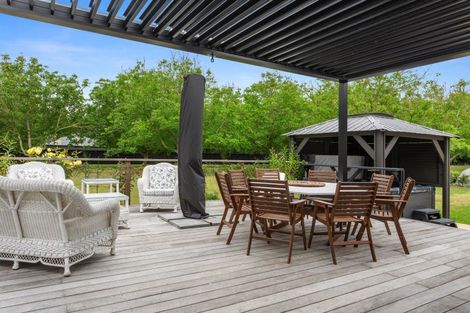 Photo of property in 130 Cullen Avenue, Swannanoa, Rangiora, 7475