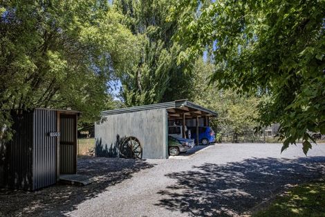 Photo of property in 24 Greigs Road, Clarkville, Kaiapoi, 7691