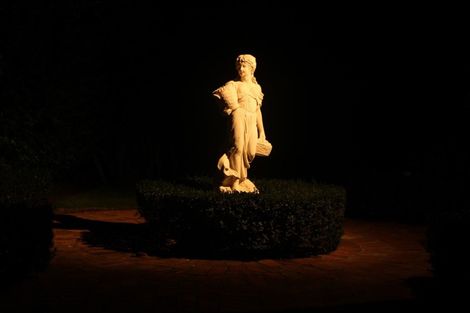 Photo of property in Chilcombe Homestead, 4 Medbury Terrace, Fendalton, Christchurch, 8041