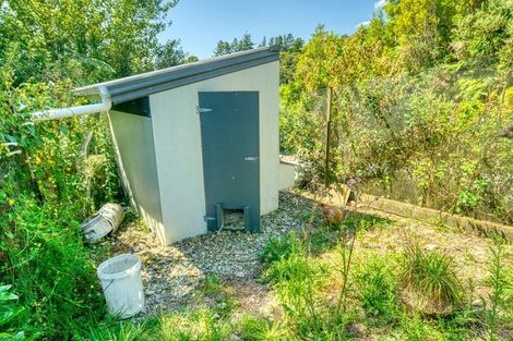 Photo of property in 34 Welshmans Road, Marsden, Greymouth, 7872