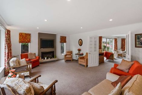 Photo of property in 4 Fw Delamain Drive, Yaldhurst, Christchurch, 8042