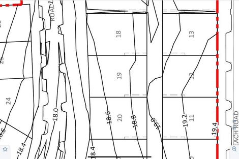 Photo of property in 21 Uatoto Road, Clarks Beach, 2122