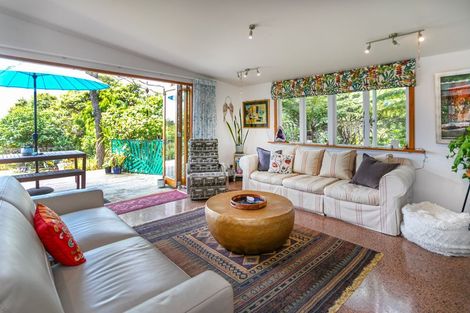 Photo of property in 435b Tuateawa Road, Tuateawa, Coromandel, 3583