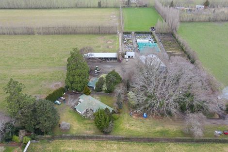 Photo of property in 182 Methven Highway, Allenton, Ashburton, 7776