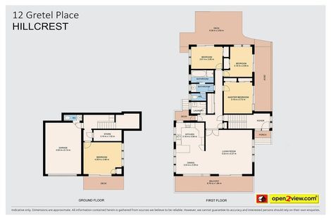 Photo of property in 12 Gretel Place, Hillcrest, Auckland, 0627