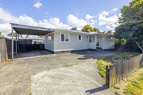 Photo of property in 40 Cosgrave Road, Papakura, 2110