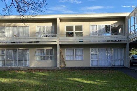 Photo of property in 8/36 Wellington Street, Hamilton East, Hamilton, 3216