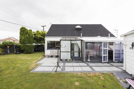 Photo of property in 33 Whyte Street, Foxton, 4814