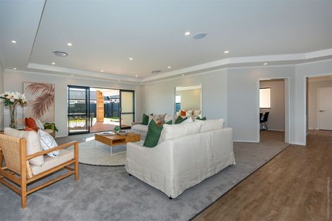 Photo of property in 5 Texel Crescent, West Melton, 7618