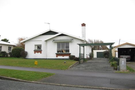Photo of property in 21 William Street, Appleby, Invercargill, 9812