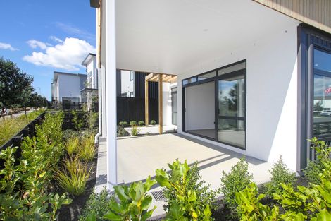 Photo of property in 37 Wallace Road, Hobsonville, Auckland, 0616