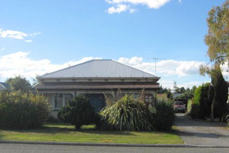 Photo of property in 10 Lampard Street, Methven, 7730